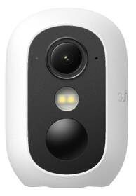 IP kamera Anker eufy C35 (4 ks + HomeBase Mini) bílá

 obrázek produktu 2 z 13
