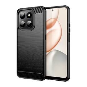Kryt na mobil WG Carbon na Honor 400 Smart 5G černý

 obrázek produktu 1 z 1