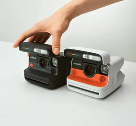 Instantní fotoaparát Polaroid Flip bílý

 obrázek produktu 8 z 8