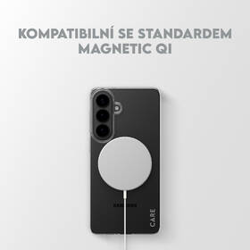 Kryt na mobil PanzerGlass CARE SL1M na Samsung Galaxy S26 průhledný

 obrázek produktu 7 z 9