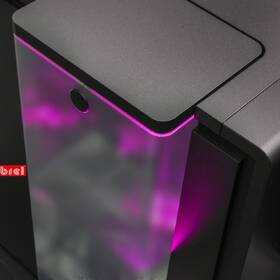 Automatický kávovar Nivona NICR 960 černý

 obrázek produktu 14 z 22