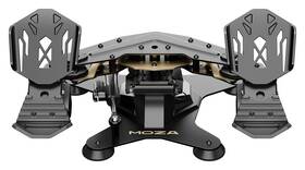 Pedály Moza Racing Flight pedals hliník

 obrázek produktu 2 z 2