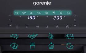 Fritéza horkovzdušná Gorenje AF2700BP černá

 obrázek produktu 11 z 13