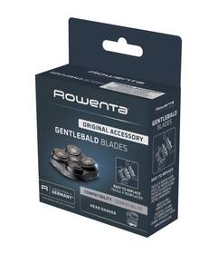 Holicí hlava Rowenta XD3520E0 GentleBald černá

 obrázek produktu 3 z 3