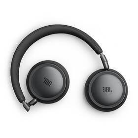 Sluchátka JBL Live 680NC černá

 obrázek produktu 2 z 8