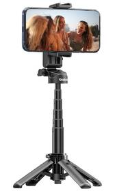 Stativ Rollei Easy Creator SmartGrip černý

 obrázek produktu 10 z 12