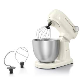 Kuchyňský robot Rohnson R-5870 krémový

 obrázek produktu 5 z 9