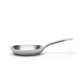 Pánev de Buyer 3604.24, 24 cm ocel nerezová

 obrázek produktu 2 z 7