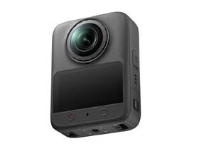 Outdoorová kamera DJI Osmo 360 II Standard Combo černá

 obrázek produktu 9 z 31