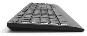 Klávesnice PORT CONNECT Luminated, CZ/SK layout černá

 obrázek produktu 4 z 5