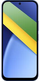Mobilní telefon Poco C95 Pro 8 GB / 256 GB modrý

 obrázek produktu 3 z 11