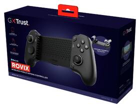 Gamepad Trust GXT737 ROVIX BT Mobile Pro černý

 obrázek produktu 11 z 18