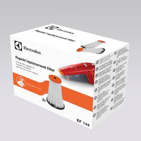 Filtry pro vysavače Electrolux EF144 

 obrázek produktu 1 z 10