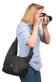 Brašna na foto/video Lowepro Passport Sling III černá

 obrázek produktu 5 z 8