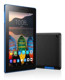 Dotykový tablet Lenovo TAB3 7 Essential 8 GB černý

 obrázek produktu 2 z 12