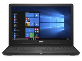 Notebook Dell 15 3000 (3567) černý

 obrázek produktu 1 z 13