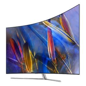 Televize Samsung QE55Q7C 

 obrázek produktu 5 z 10