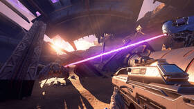 Hra Sony Farpoint (PS4) 

 obrázek produktu 10 z 10