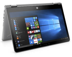 Notebook HP 14 x360-ba011nc stříbrný

 obrázek produktu 1 z 8