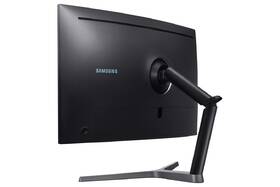 Monitor Samsung C27HG70 černý

 obrázek produktu 11 z 11