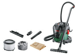 Víceúčelový vysavač Bosch UniversalVac 15 

 obrázek produktu 2 z 5