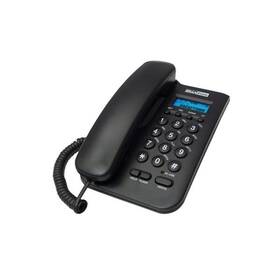 Domácí telefon MaxCom KXT100 černý

 obrázek produktu 1 z 1