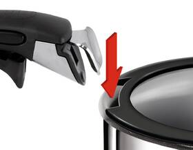 Poklice Tefal L9846153, 16 cm 

 obrázek produktu 3 z 11