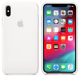 Kryt na mobil Apple pro iPhone Xs bílý

 obrázek produktu 1 z 2