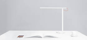 Stolní LED lampička Xiaomi Mi Desk Lamp 

 obrázek produktu 1 z 4