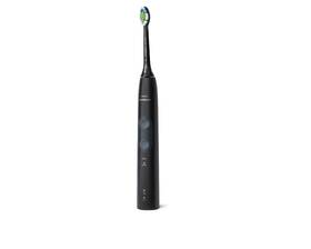 Set zubních kartáčků Philips HX6830/35 černá barva
