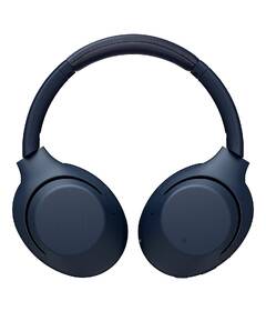 Sluchátka Sony WH-XB900N Extra Bass modrá

 obrázek produktu 2 z 12
