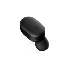 Handsfree Xiaomi Mi Mini černé

 obrázek produktu 2 z 2