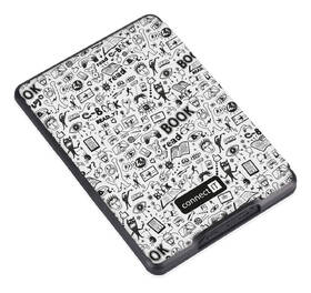 Pouzdro pro čtečku e-knih Connect IT Doodle pro Amazon Kindle Paperwhite 4 (2018) bílé

 obrázek produktu 3 z 7