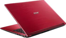 Notebook Acer  červený

 obrázek produktu 4 z 5