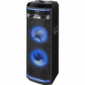 Party reproduktor Blaupunkt PS11DB černý

 obrázek produktu 1 z 1