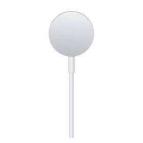 Nabíjecí kabel Apple magnetický pro Apple Watch, USB-C, 1m bílý

 obrázek produktu 1 z 2