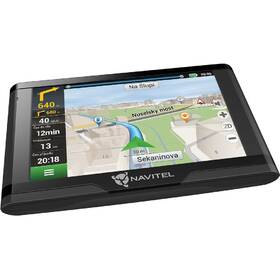 Navigační systém GPS NAVITEL E500 TMC Magnetic černá

 obrázek produktu 3 z 8