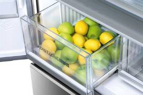 Americká lednice Haier HB18FGSAAA nerez

 obrázek produktu 8 z 14