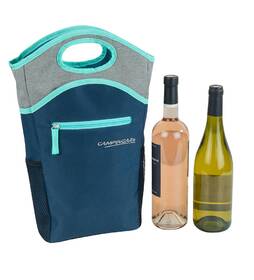 Chladící taška Campingaz Sand 2X Wine Tote 

 obrázek produktu 2 z 7