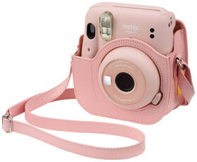 Pouzdro Fujifilm Instax mini 11 růžové

 obrázek produktu 3 z 4