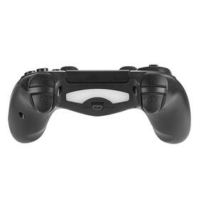 Gamepad Marvo GT-64, bezdrátový, PC/PS4 černý

 obrázek produktu 3 z 4