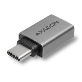 Redukce Axagon USB 3.1/USB-C stříbrná

 obrázek produktu 1 z 4