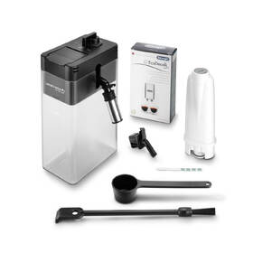 Automatický kávovar De'Longhi ECAM 610.55 SB černá barva
