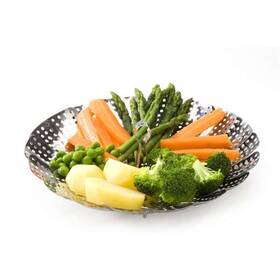 Vějíř napařovací BANQUET CULINARIA 45KL31M0123 

 obrázek produktu 1 z 2