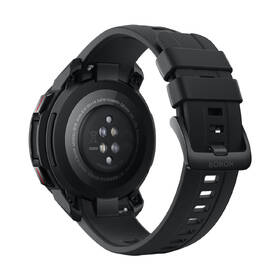 Chytré hodinky HONOR Watch GS Pro černé

 obrázek produktu 2 z 5