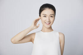 Sluchátka Xiaomi Mi True Wireless Earphones 2S bílá

 obrázek produktu 15 z 15