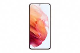 Mobilní telefon Samsung Galaxy S21 5G 128 GB růžový

 obrázek produktu 2 z 8
