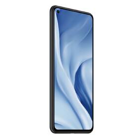 Mobilní telefon Xiaomi 6GB/128GB - Truffle Black - ZÁNOVNÍ - 12 měsíců záruka 
