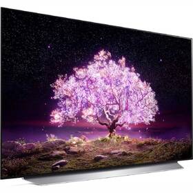 Televize LG OLED48C12 

 obrázek produktu 6 z 13