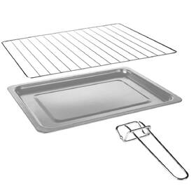 Mini trouba Ardes 6245PB černá

 obrázek produktu 5 z 13